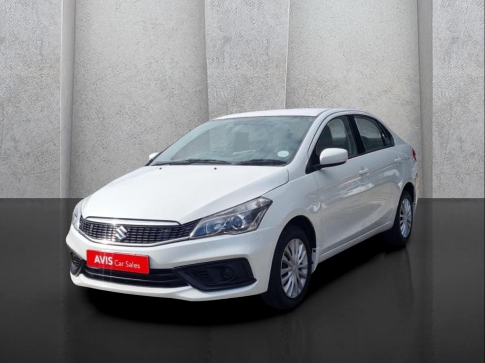 Suzuki Ciaz 1.5 Gl At