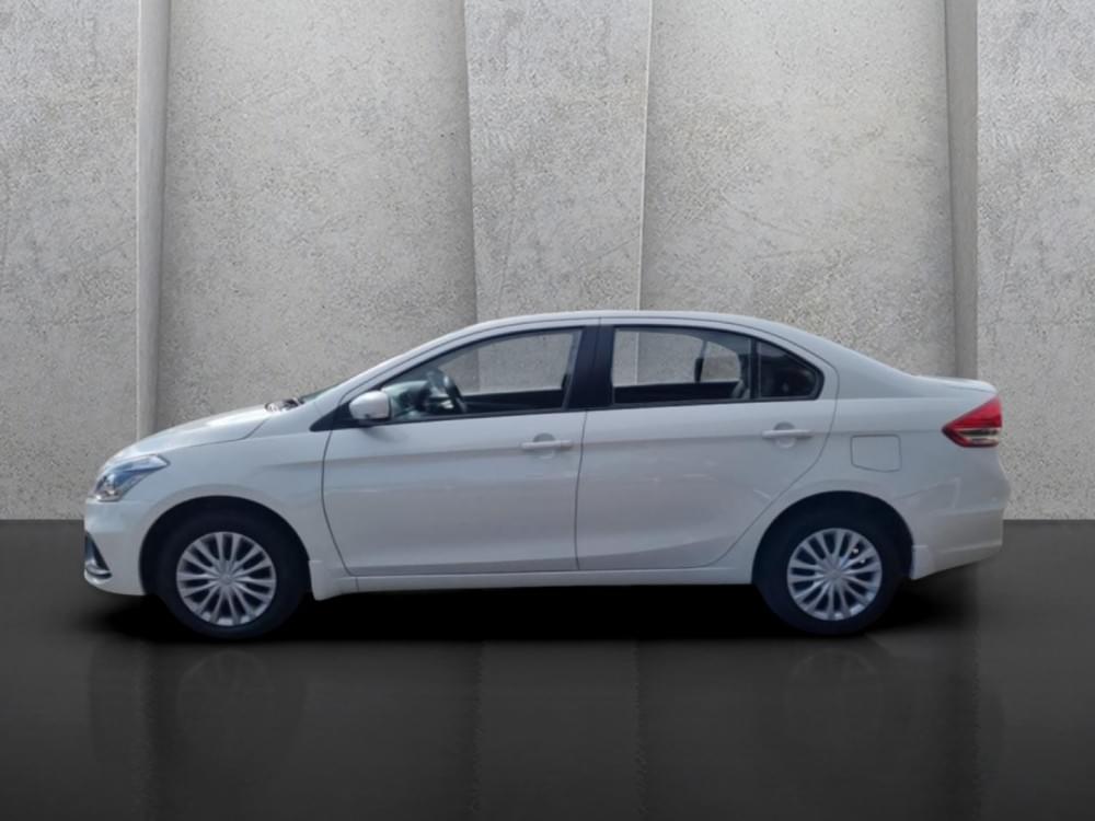 Suzuki Ciaz 1.5 Gl At