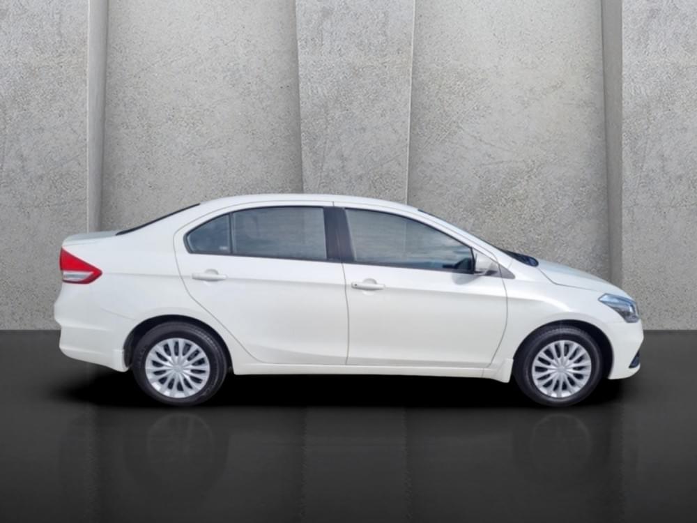Suzuki Ciaz 1.5 Gl At