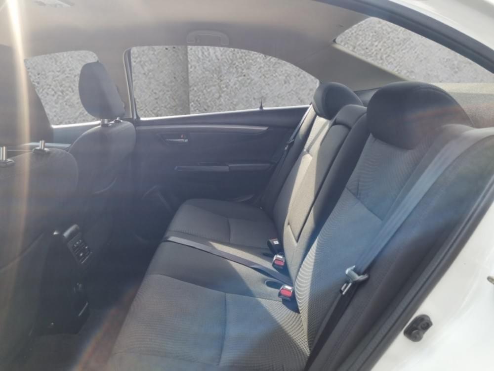 Suzuki Ciaz 1.5 Gl At