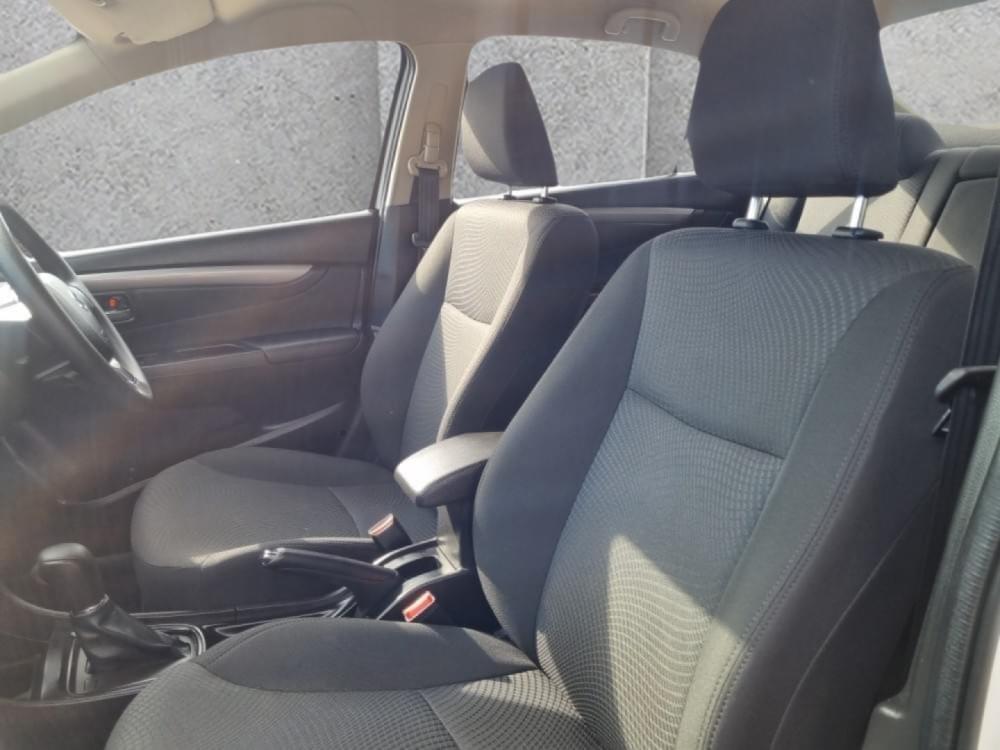 Suzuki Ciaz 1.5 Gl At