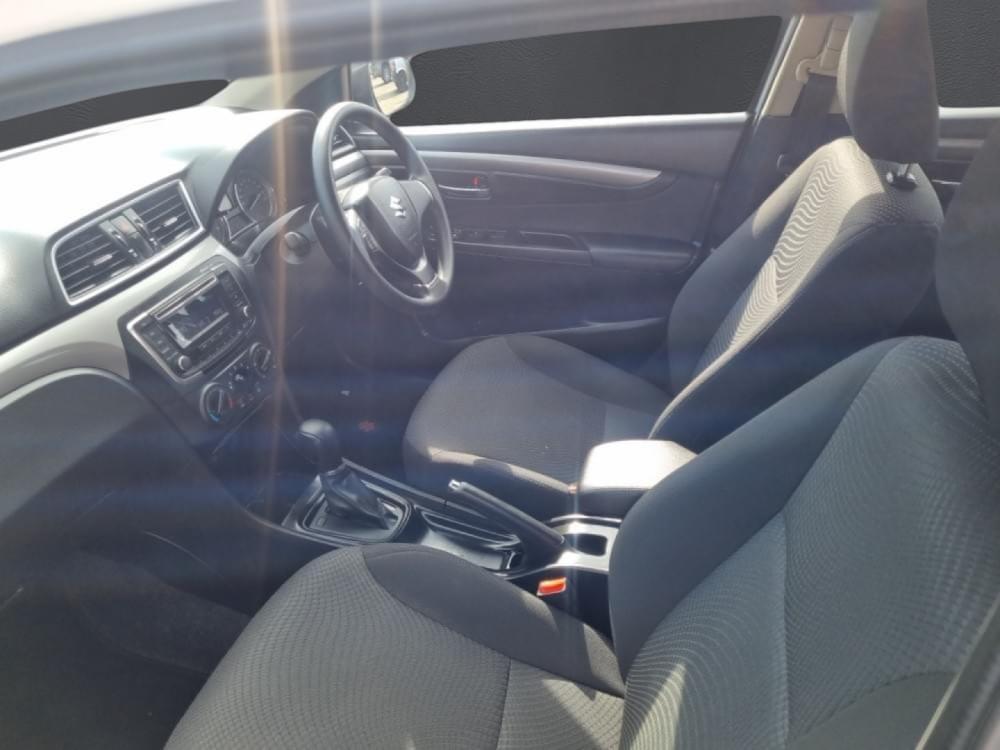 Suzuki N/A 1.5 Gl At