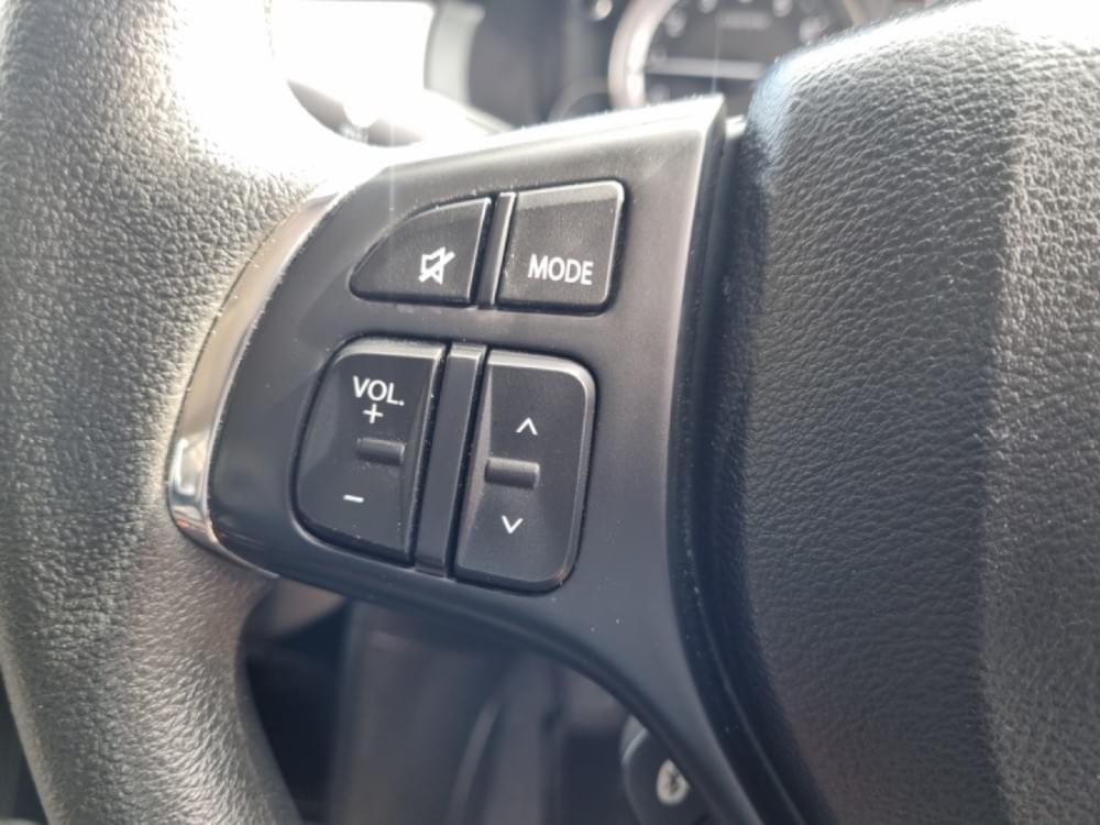 Suzuki N/A 1.5 Gl At