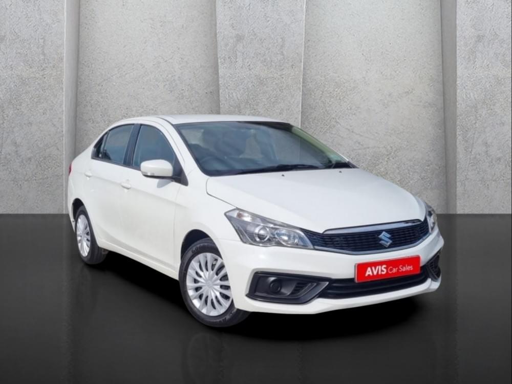Suzuki Ciaz 1.5 Gl At
