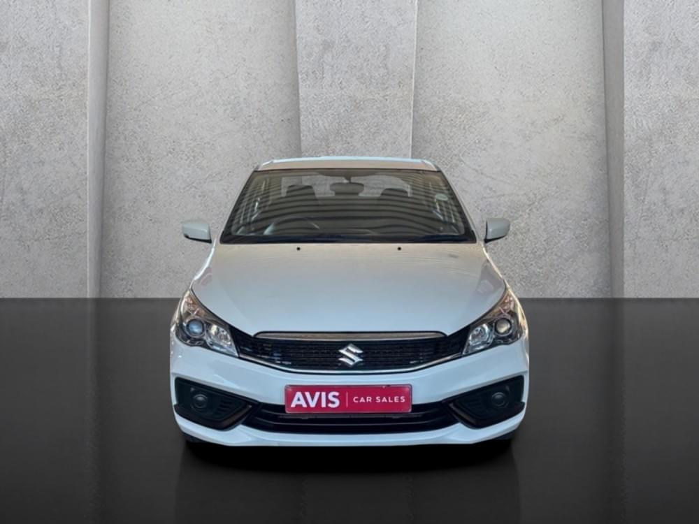 Suzuki Ciaz 1.5 Gl At