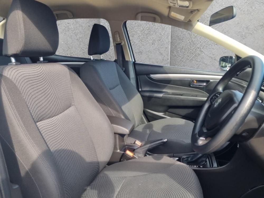 Suzuki Ciaz 1.5 Gl At