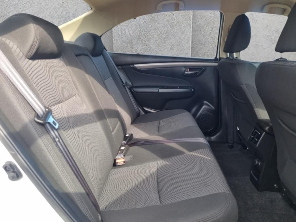Suzuki Ciaz 1.5 Gl At