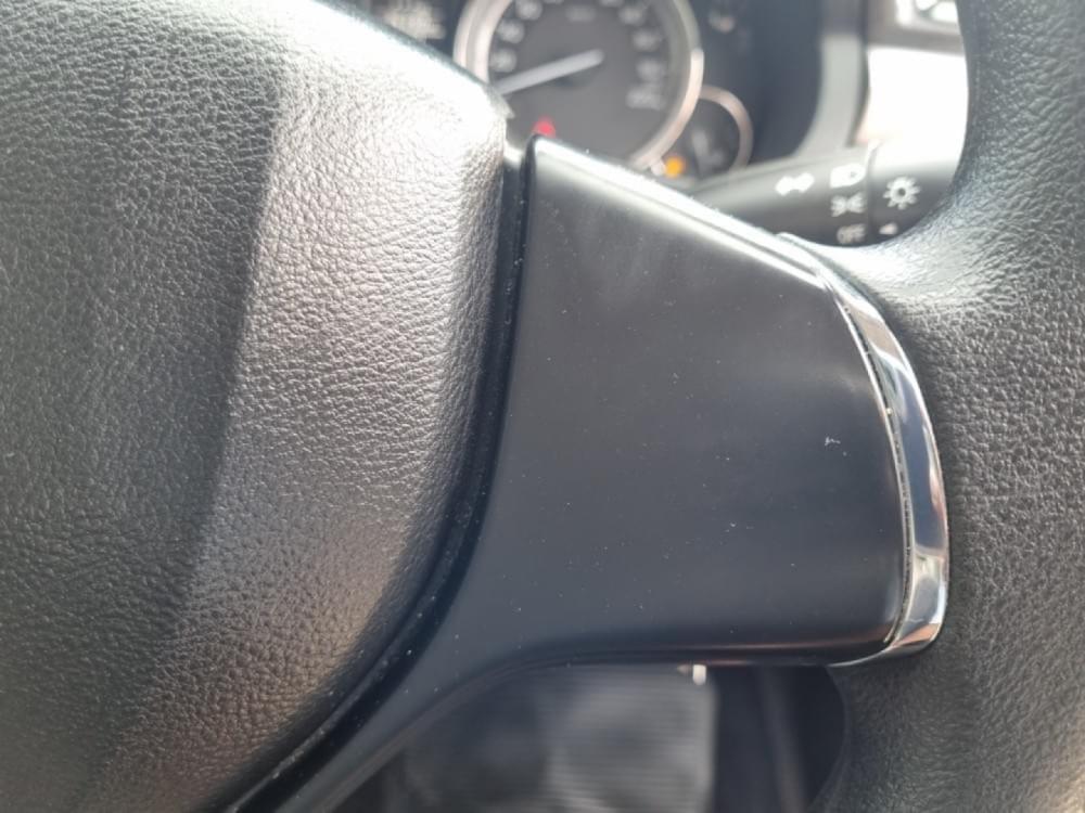 Suzuki Ciaz 1.5 Gl At