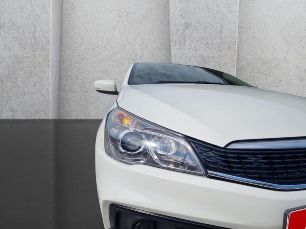 Suzuki Ciaz 1.5 Gl At