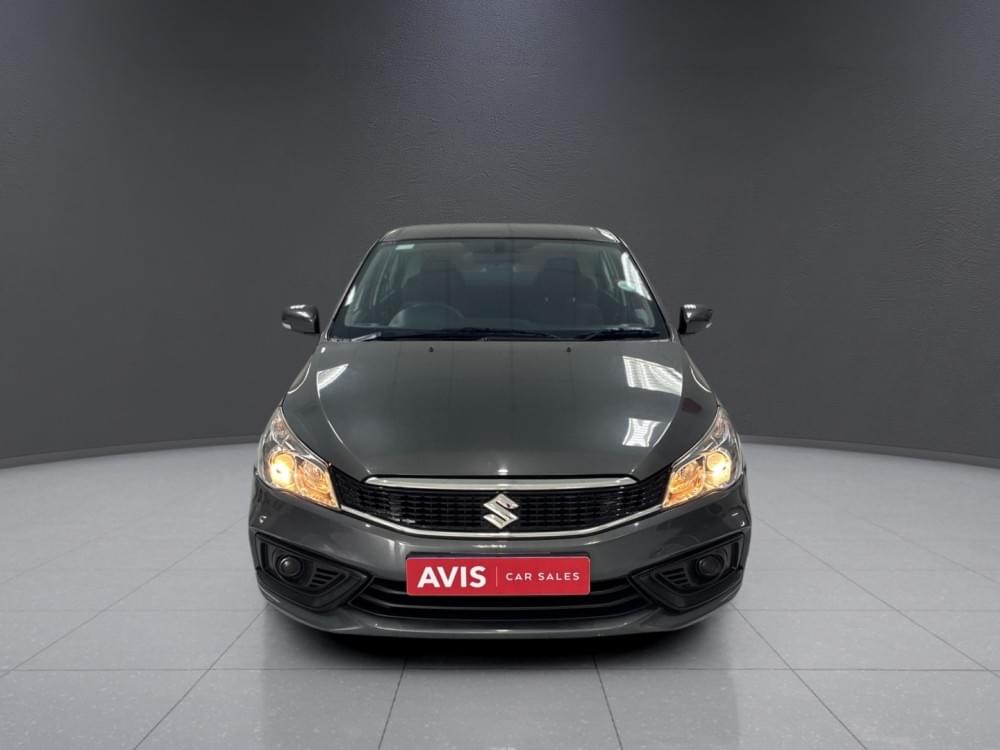 Suzuki Ciaz 1.5 Gl At