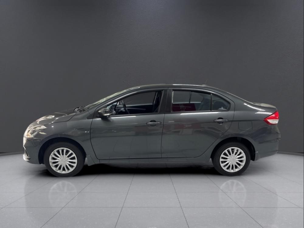 Suzuki Ciaz 1.5 Gl At