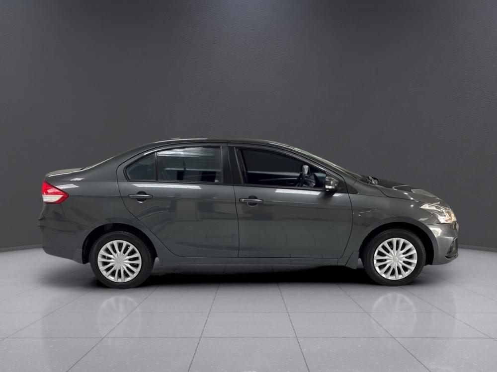 Suzuki Ciaz 1.5 Gl At