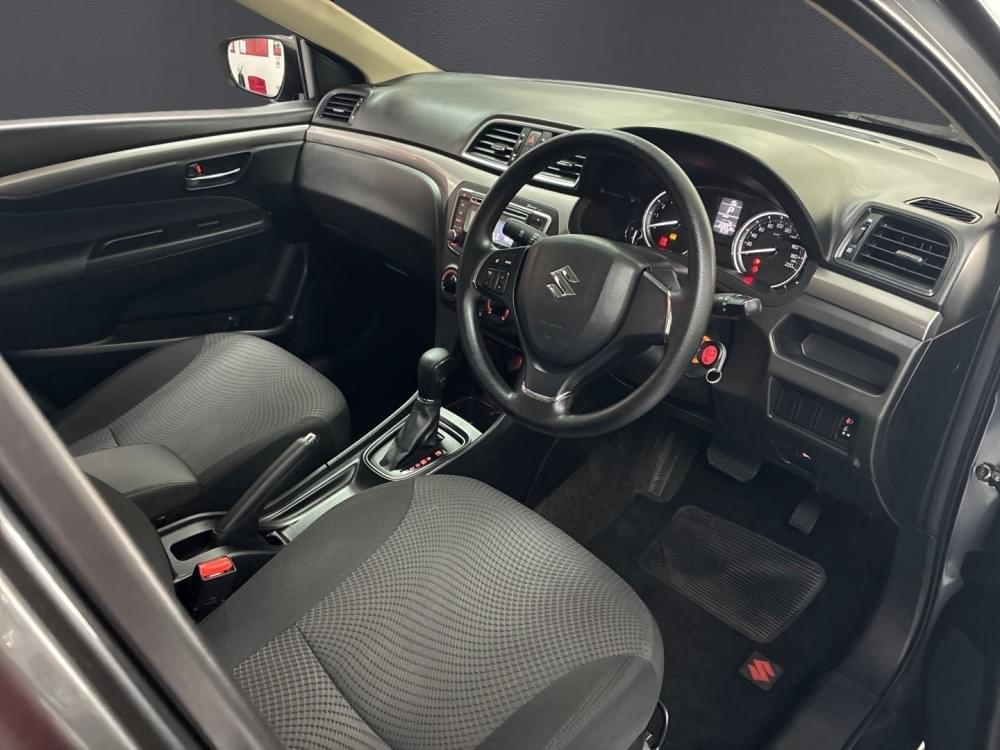 Suzuki Ciaz 1.5 Gl At