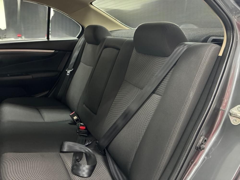 Suzuki Ciaz 1.5 Gl At