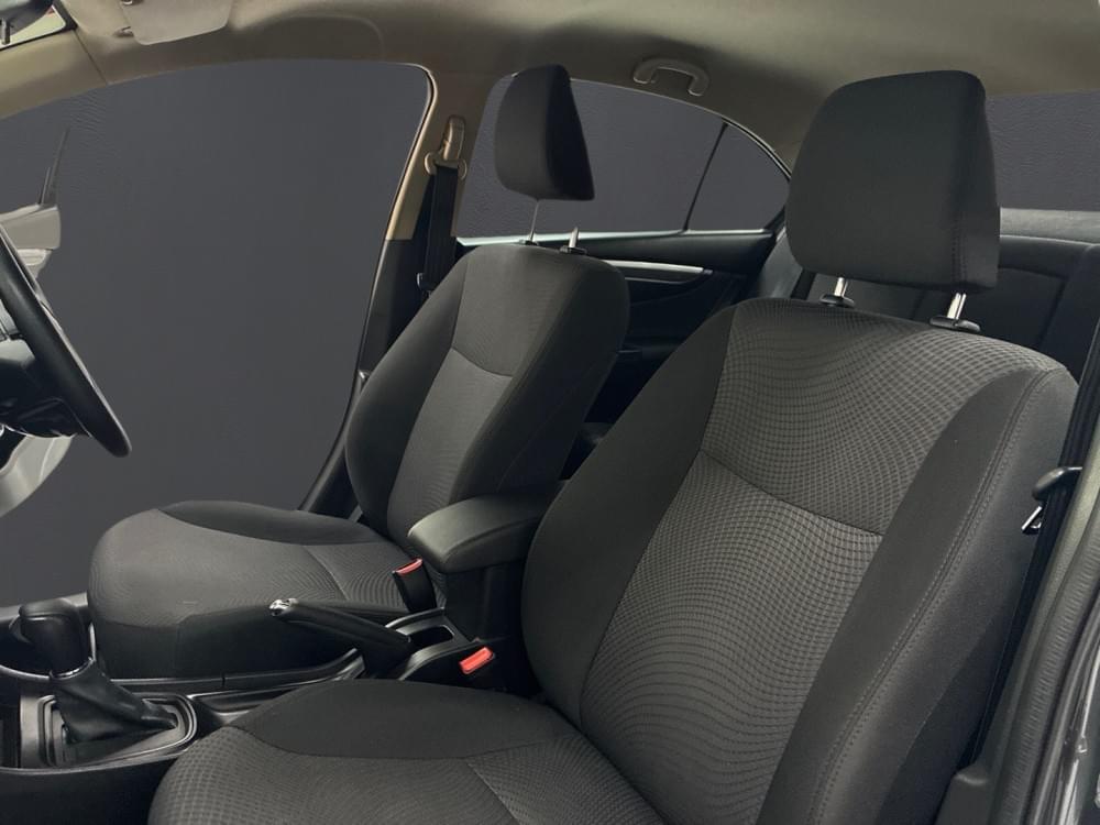 Suzuki Ciaz 1.5 Gl At