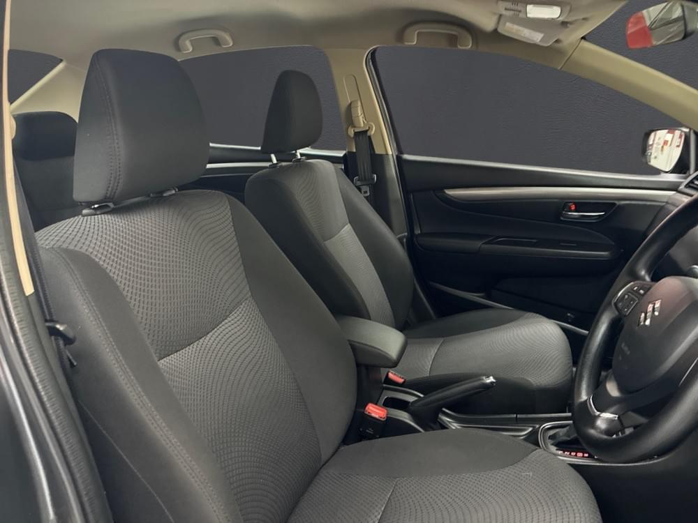 Suzuki Ciaz 1.5 Gl At
