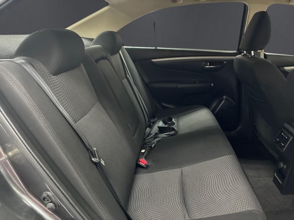 Suzuki Ciaz 1.5 Gl At