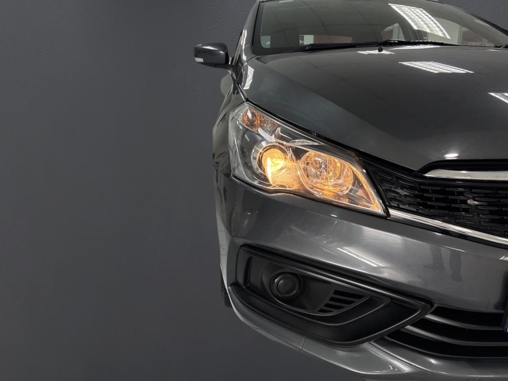 Suzuki Ciaz 1.5 Gl At