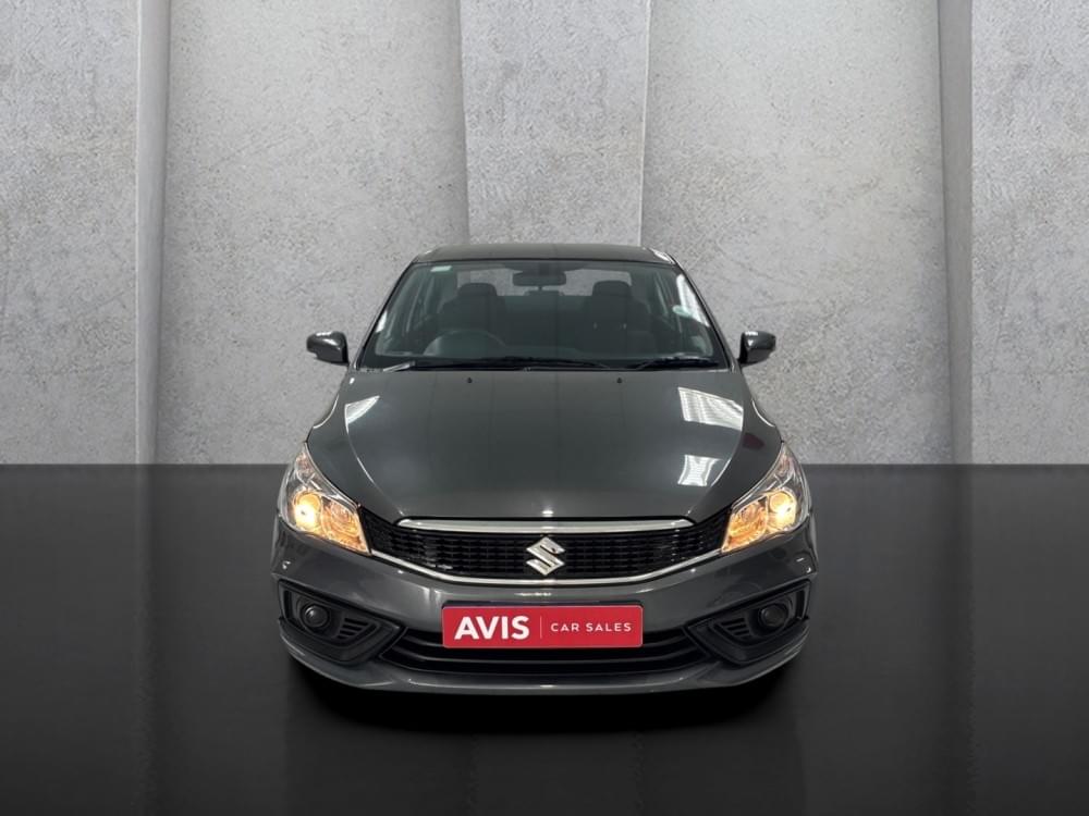 Suzuki Ciaz 1.5 Gl At