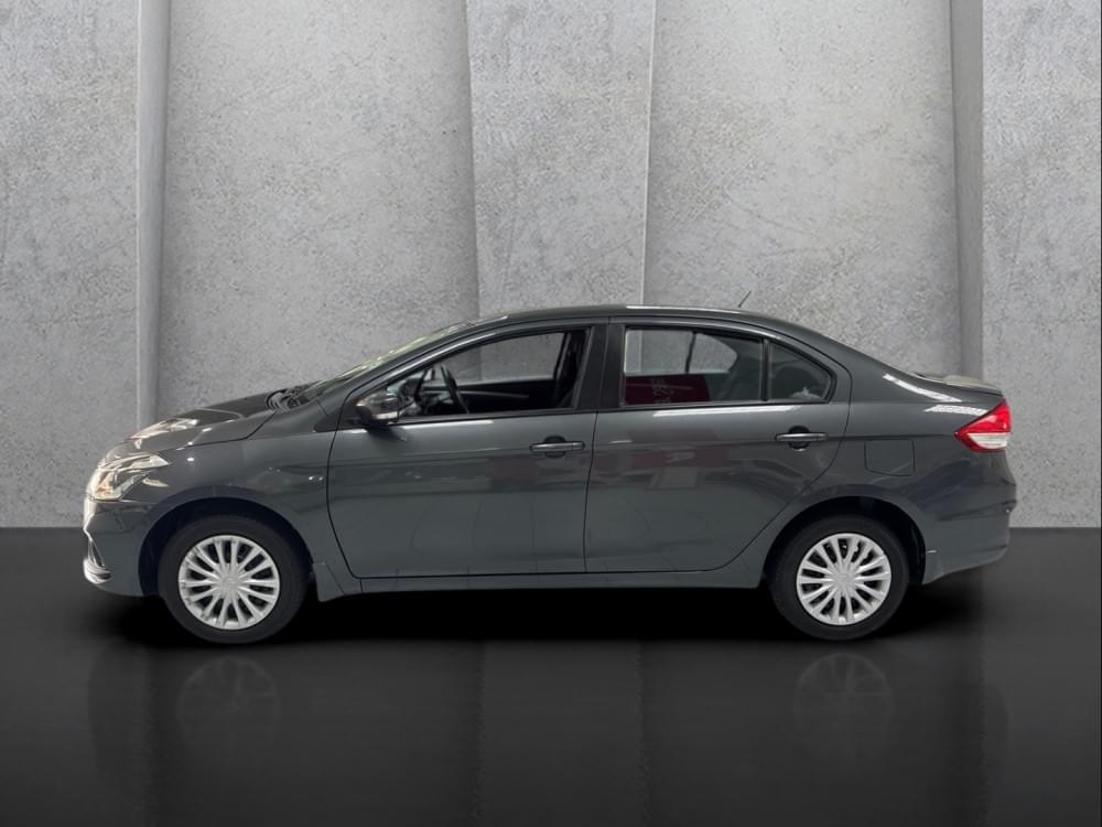 Suzuki Ciaz 1.5 Gl At