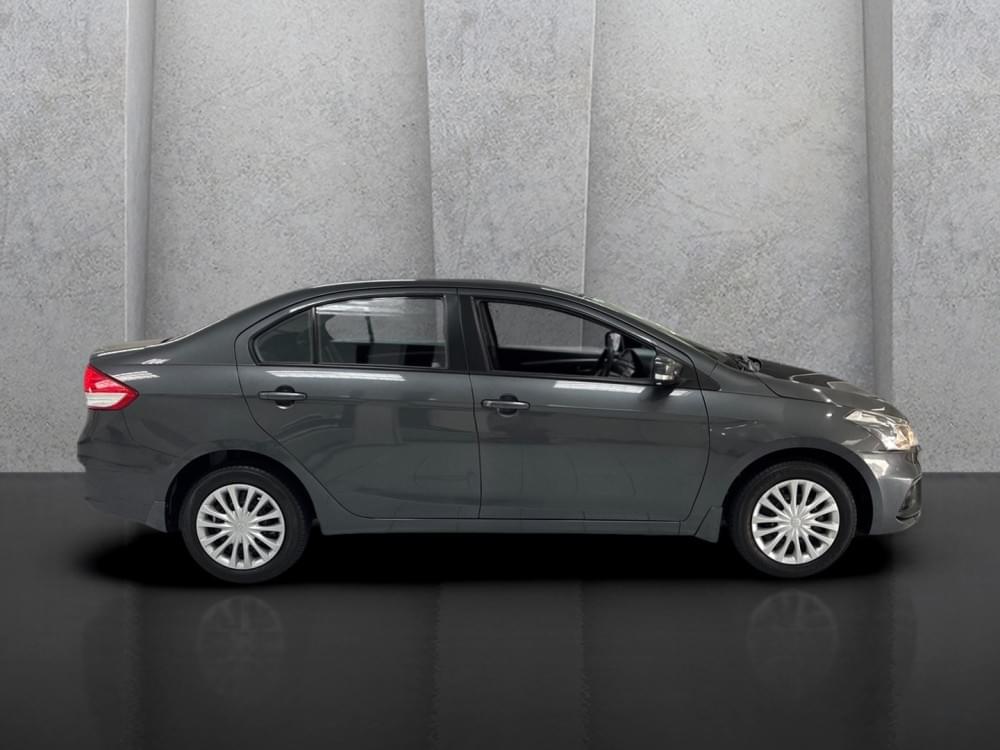 Suzuki Ciaz 1.5 Gl At