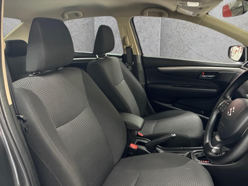 Suzuki Ciaz 1.5 Gl At