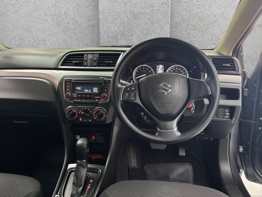 Suzuki Ciaz 1.5 Gl At