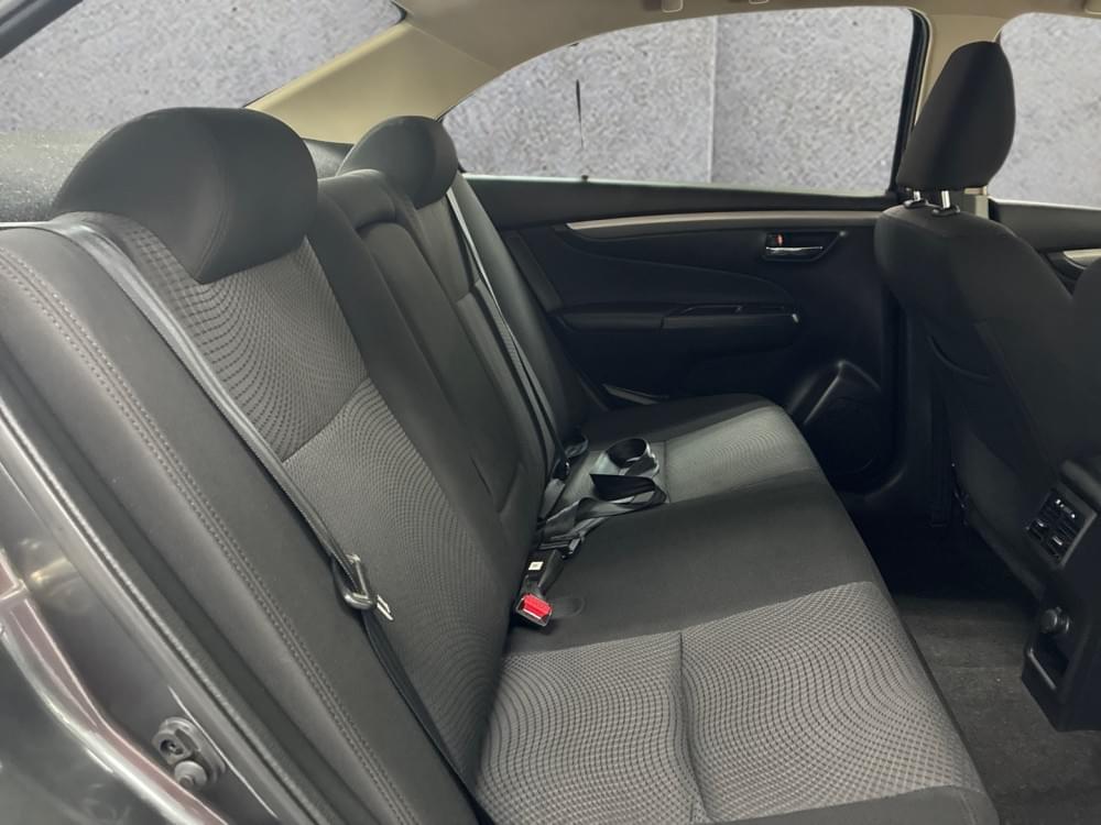 Suzuki Ciaz 1.5 Gl At