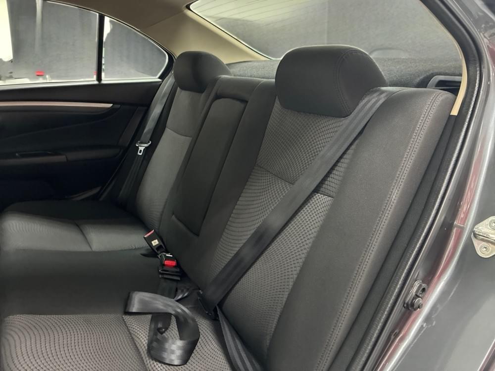 Suzuki Ciaz 1.5 Gl At