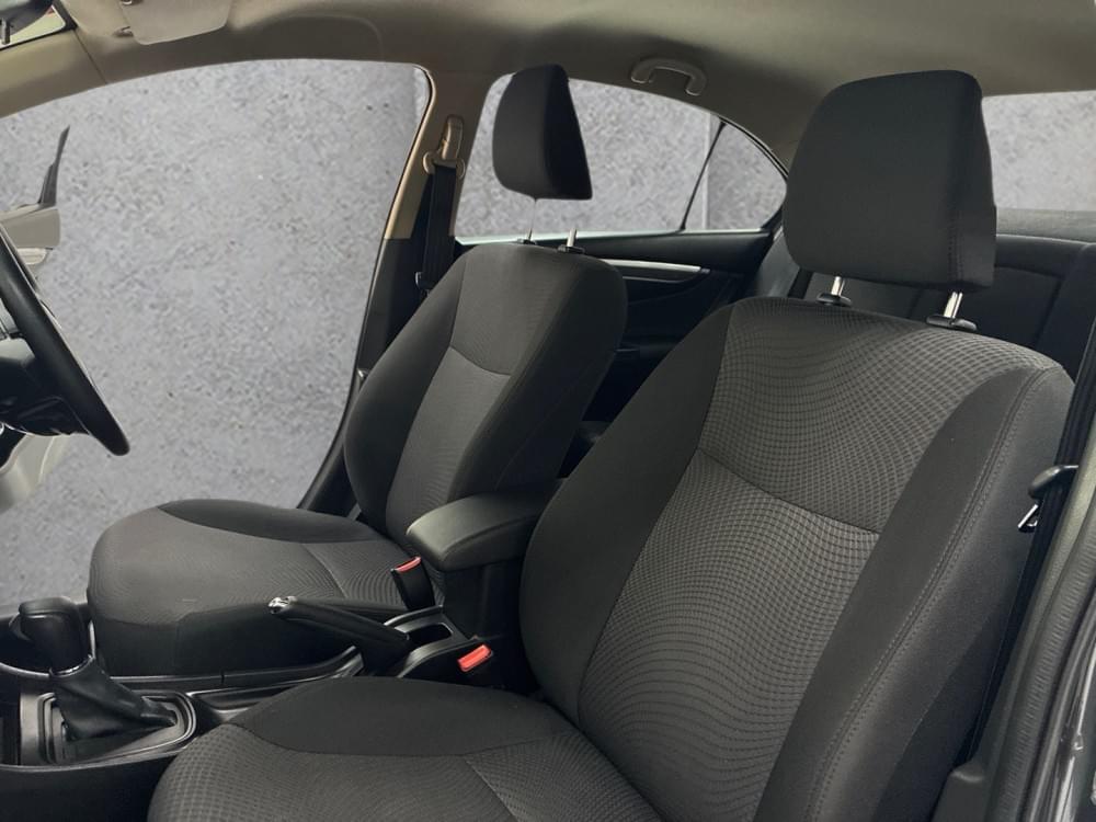 Suzuki Ciaz 1.5 Gl At