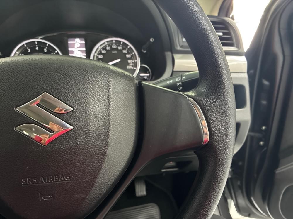 Suzuki Ciaz 1.5 Gl At