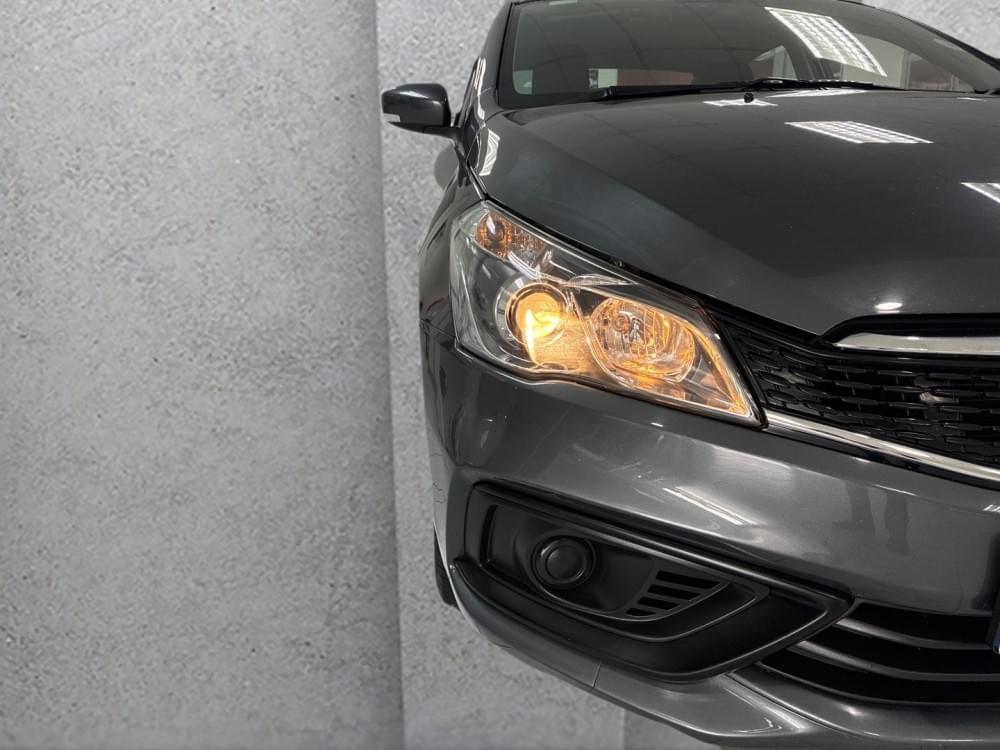 Suzuki Ciaz 1.5 Gl At