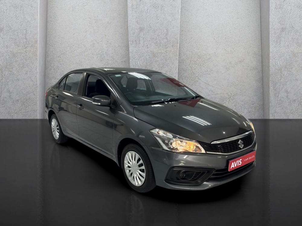 Suzuki Ciaz 1.5 Gl At