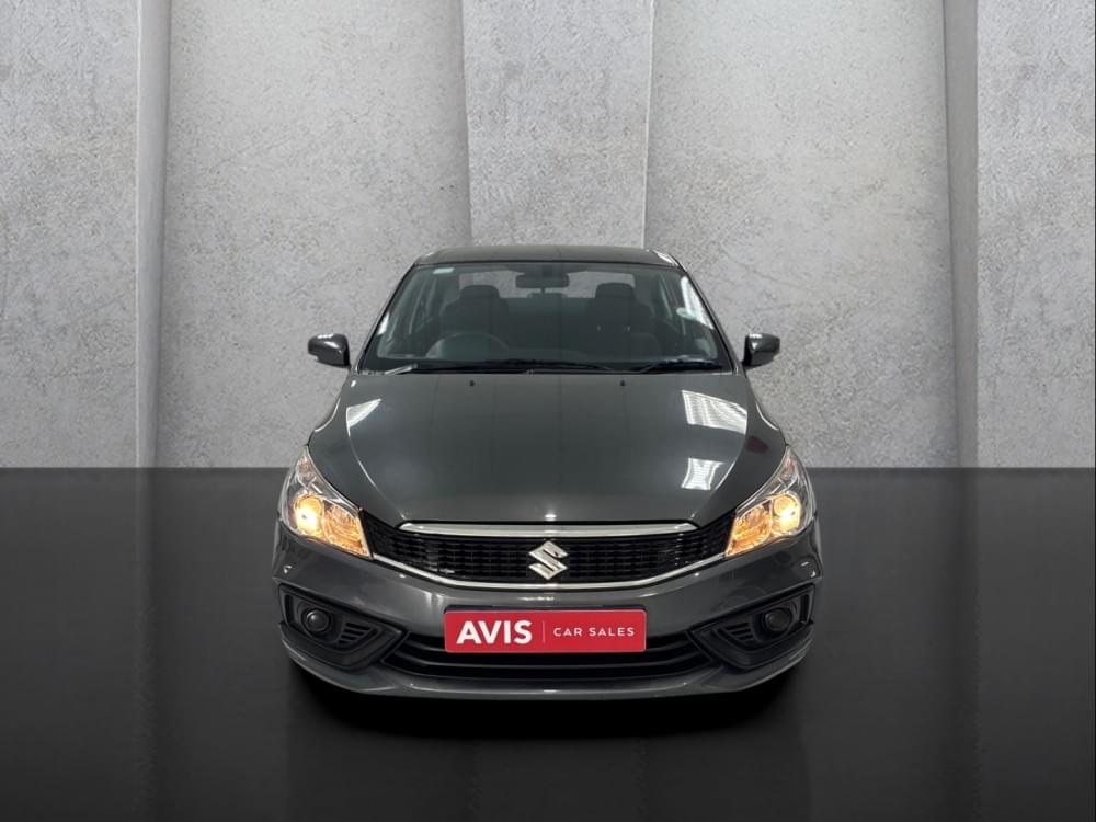 Suzuki Ciaz 1.5 Gl At