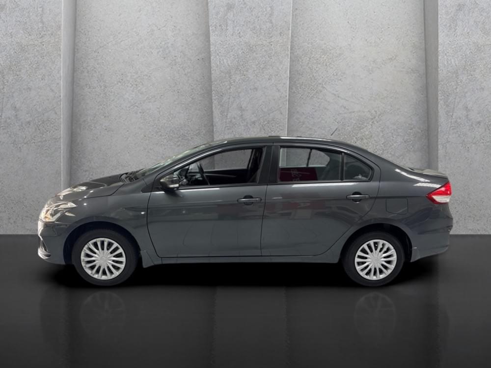 Suzuki Ciaz 1.5 Gl At