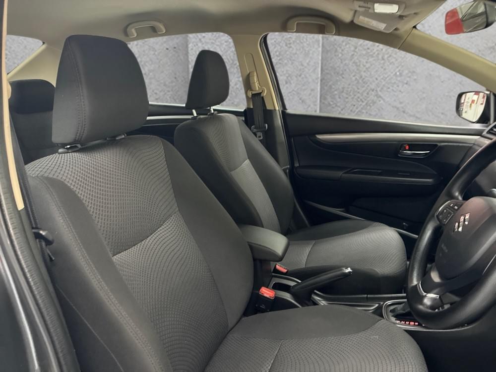 Suzuki Ciaz 1.5 Gl At