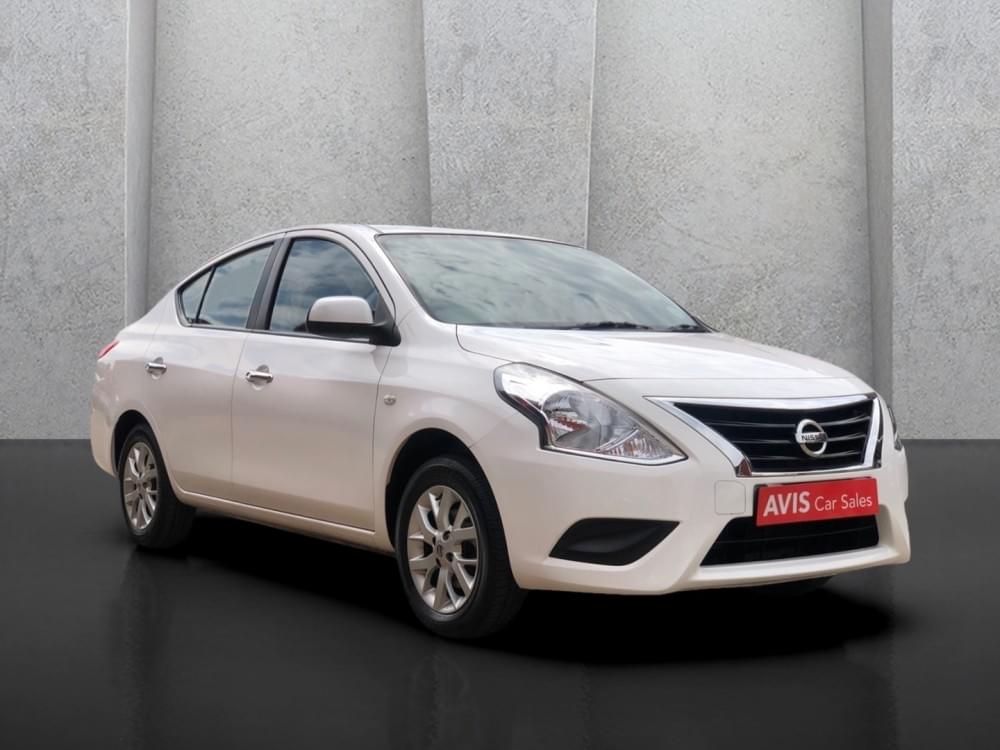 Suzuki Ciaz 1.5 Gl At