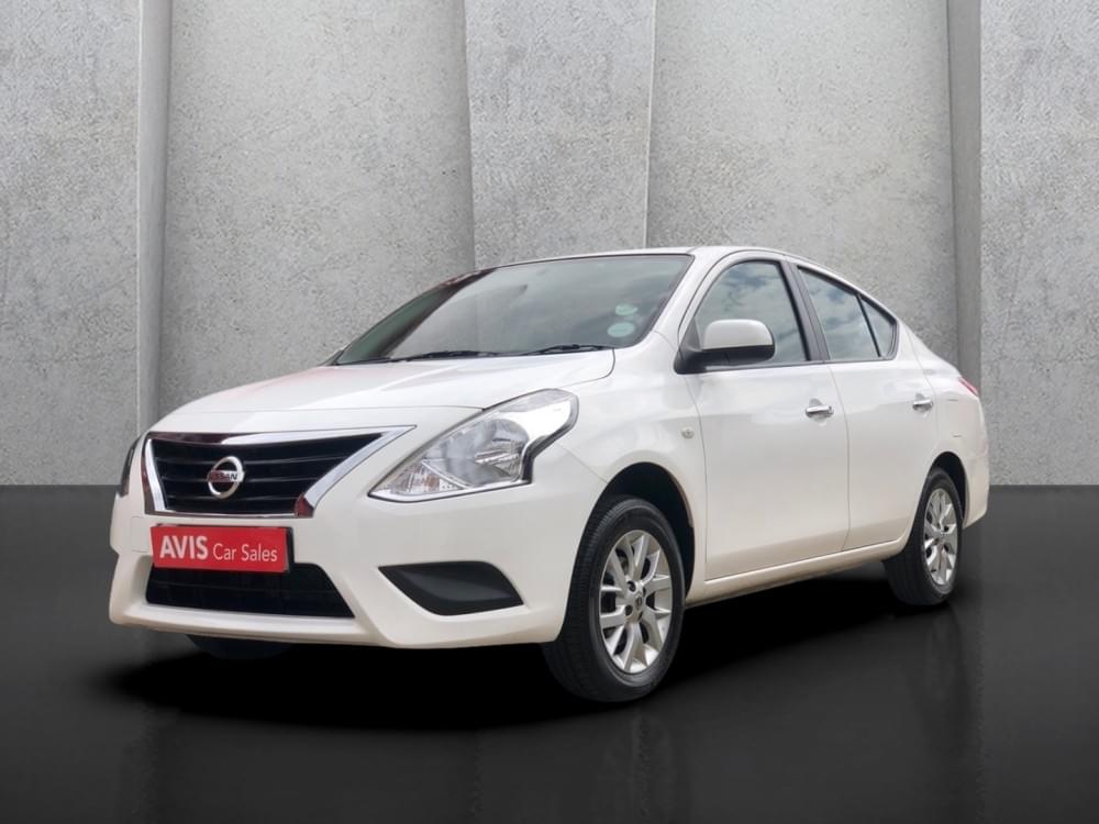 Suzuki Ciaz 1.5 Gl At
