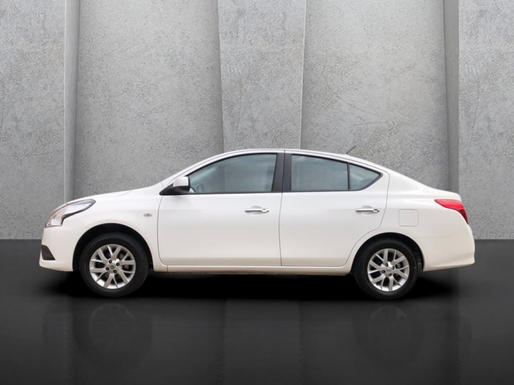 Suzuki Ciaz 1.5 Gl At