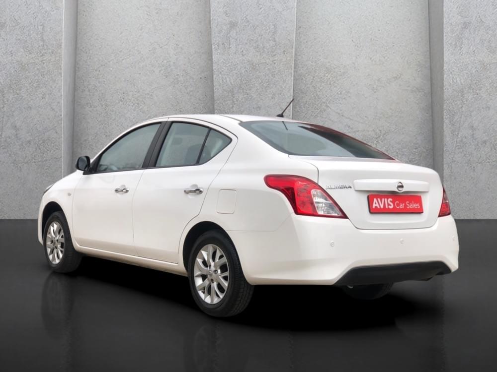 Suzuki Ciaz 1.5 Gl At
