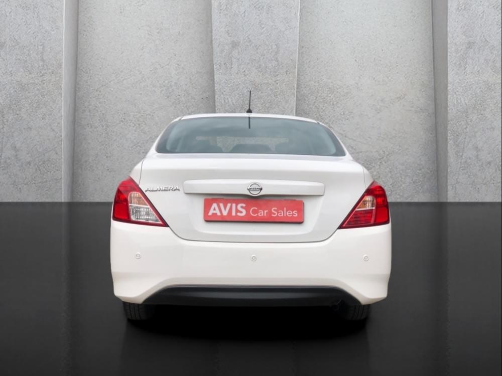 Suzuki Ciaz 1.5 Gl At