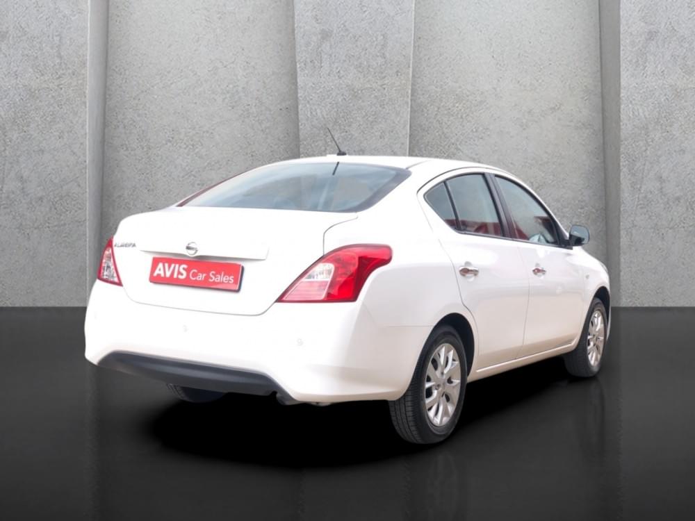 Suzuki Ciaz 1.5 Gl At