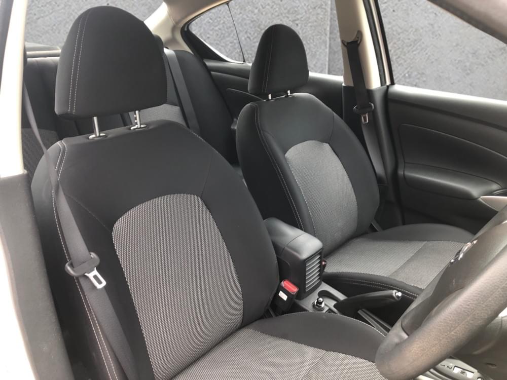 Suzuki Ciaz 1.5 Gl At