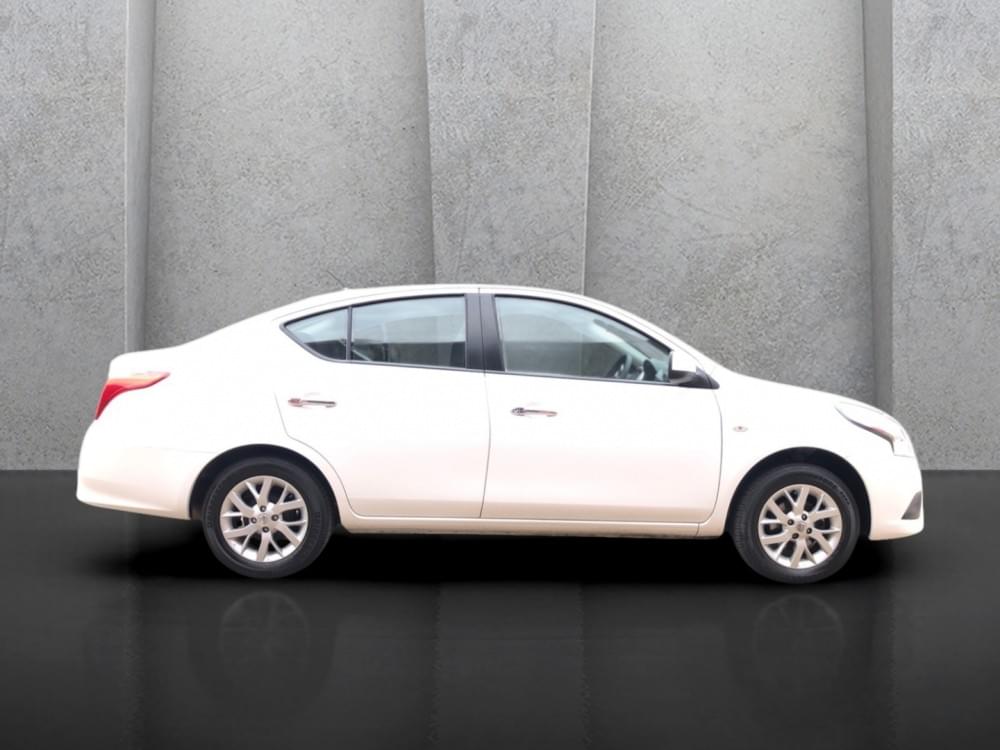 Suzuki Ciaz 1.5 Gl At