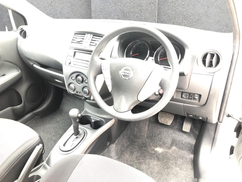 Suzuki Ciaz 1.5 Gl At