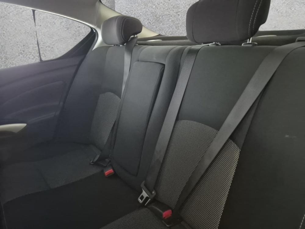 Suzuki Ciaz 1.5 Gl At