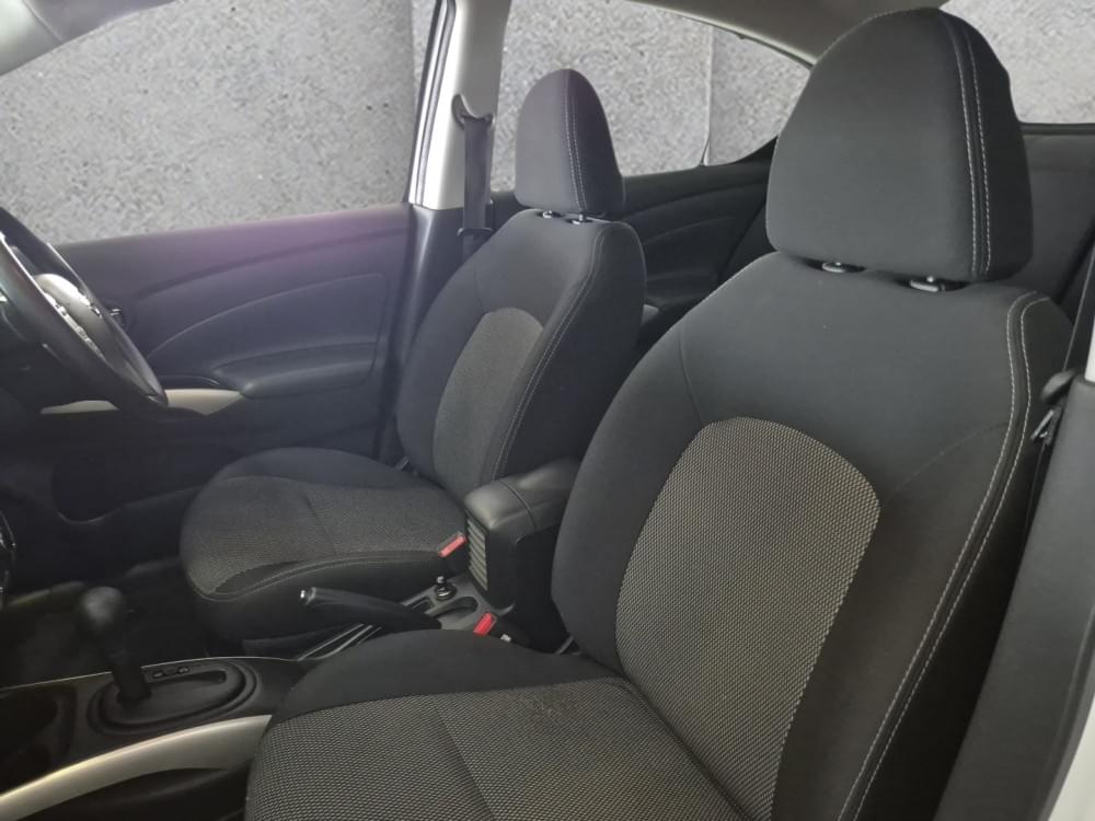 Suzuki Ciaz 1.5 Gl At