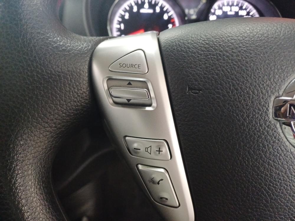 Suzuki Ciaz 1.5 Gl At