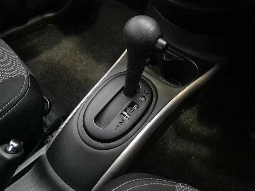 Suzuki Ciaz 1.5 Gl At