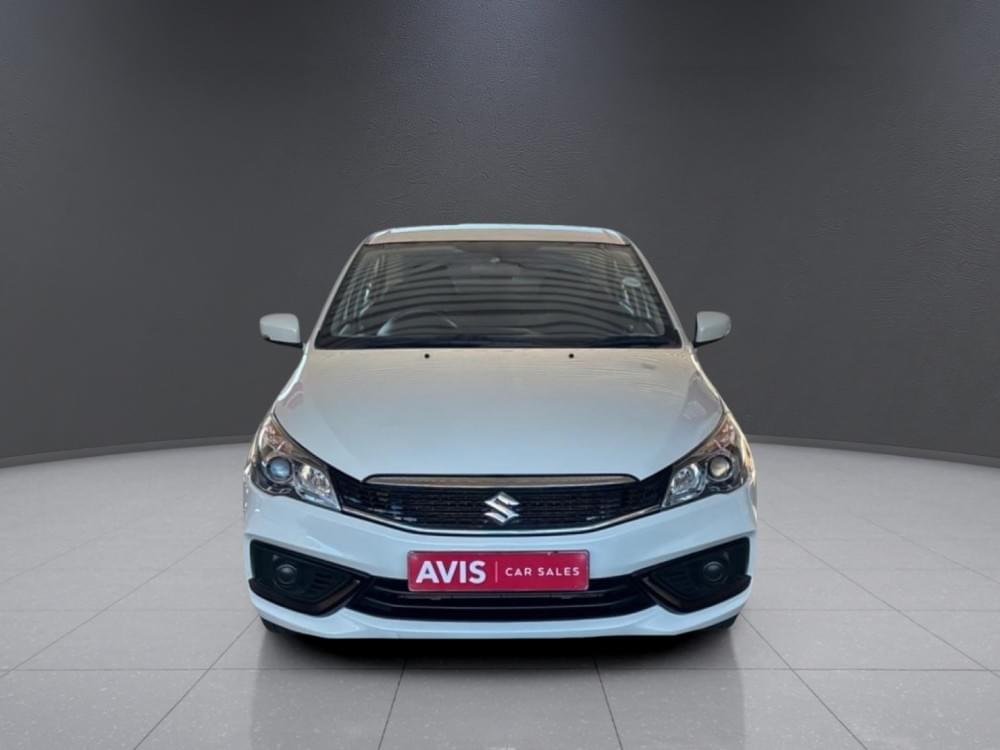 Suzuki N/A 1.5 Gl At